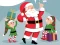 Gra Santa Merry Xmas Puzzle w Internecie