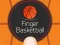 Gra Finger Basketball w Internecie