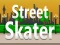 Gra Street Skater w Internecie