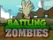 Gra Battling Zombies w Internecie