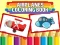 Gra Airplanes Coloring Book w Internecie