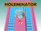 Gra Holeminator w Internecie