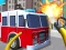 Gra Fire Truck Driving Simulator w Internecie