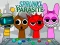Gra Sprunki Parasite w Internecie
