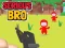 Gra Serious Bro w Internecie