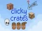 Gra Clicky Crates w Internecie