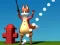 Gra Cartoons Championship Golf 2019 w Internecie