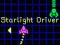 Gra Starlight Driver w Internecie