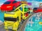 Gra Crazy Mega Car Transport Truck Game w Internecie