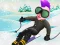 Gra Snowcross Stunts w Internecie