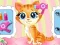 Gra Pets Beauty Salon w Internecie
