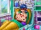 Gra Dotted Girl Twins Birth w Internecie