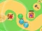 Gra Monkey Bubble Defense w Internecie