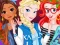 Gra Princess Sorority Rush w Internecie