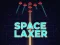 Gra Space Laxer w Internecie