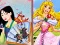 Gra Mulan And Aurora Similarities w Internecie