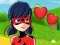Gra Ladybug Hidden Hearts w Internecie