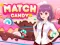 Gra Match Candy w Internecie
