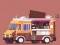 Gra Food and Drink Trucks Memory w Internecie