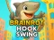 Gra Brainrot Hook Swing w Internecie