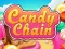 Gra Candy Chain w Internecie