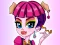 Gra Monster High Makeup w Internecie