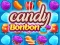 Gra Candy Bonbon w Internecie