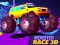 Gra Monster Race 3d w Internecie