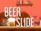 Gra Beer Slide w Internecie