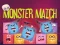 Gra Monster Match w Internecie