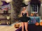 Gra Ice Princess Halloween Preps w Internecie