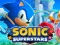 Gra Sonic Superstars w Internecie