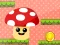 Gra Mushroom Adventure w Internecie