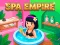 Gra Spa Empire w Internecie