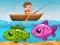 Gra Fishing Boy w Internecie