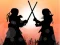 Gra Ancient Samurai Jigsaw w Internecie