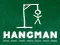 Gra Hangman 1-4 Players w Internecie