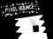 Gra Pixel Bounce w Internecie