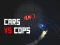 Gra Car Vs Cops w Internecie