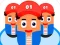 Gra Popular Wars w Internecie