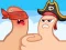 Gra Extreme Thumb War w Internecie