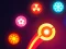 Gra Super Neon Ball w Internecie