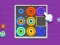 Gra Neon Circles & Color Sort w Internecie