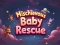 Gra Mischievous Baby Rescue w Internecie