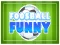 Gra Foosball Funny w Internecie