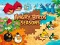Gra Angry Birds seasons w Internecie