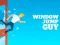Gra Window Jump Guy w Internecie