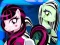 Gra My Monster High Pony Girls w Internecie