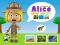 Gra World of Alice Animal Habitats w Internecie