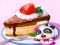 Gra Little Panda Cake Shop w Internecie